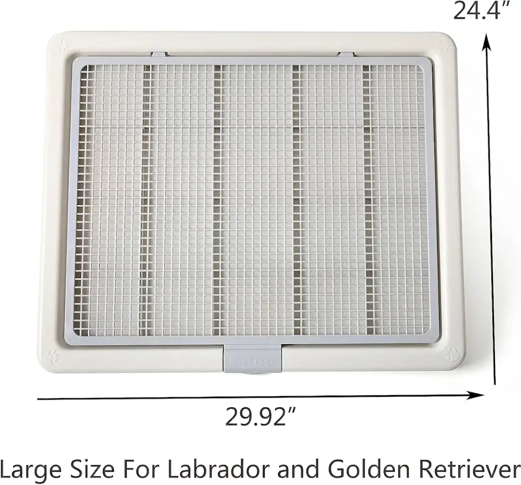 Smart Paws Large Pet Training Tray